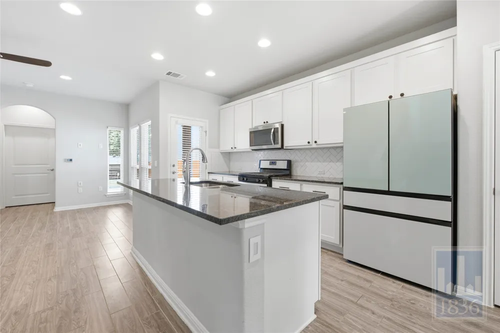 5916 Corrine Lane Austin, TX 78747