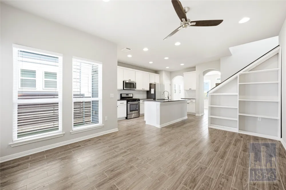 5916 Corrine Lane Austin, TX 78747