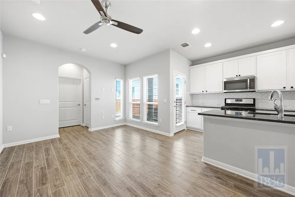 5916 Corrine Lane Austin, TX 78747