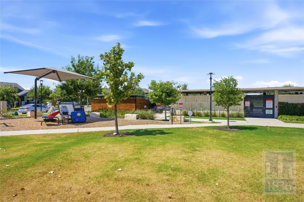 5916 Corrine Lane Austin, TX 78747