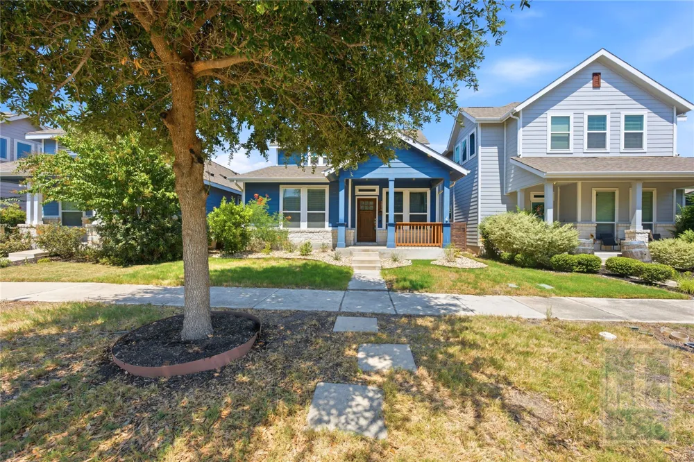 5916 Corrine Lane Austin, TX 78747