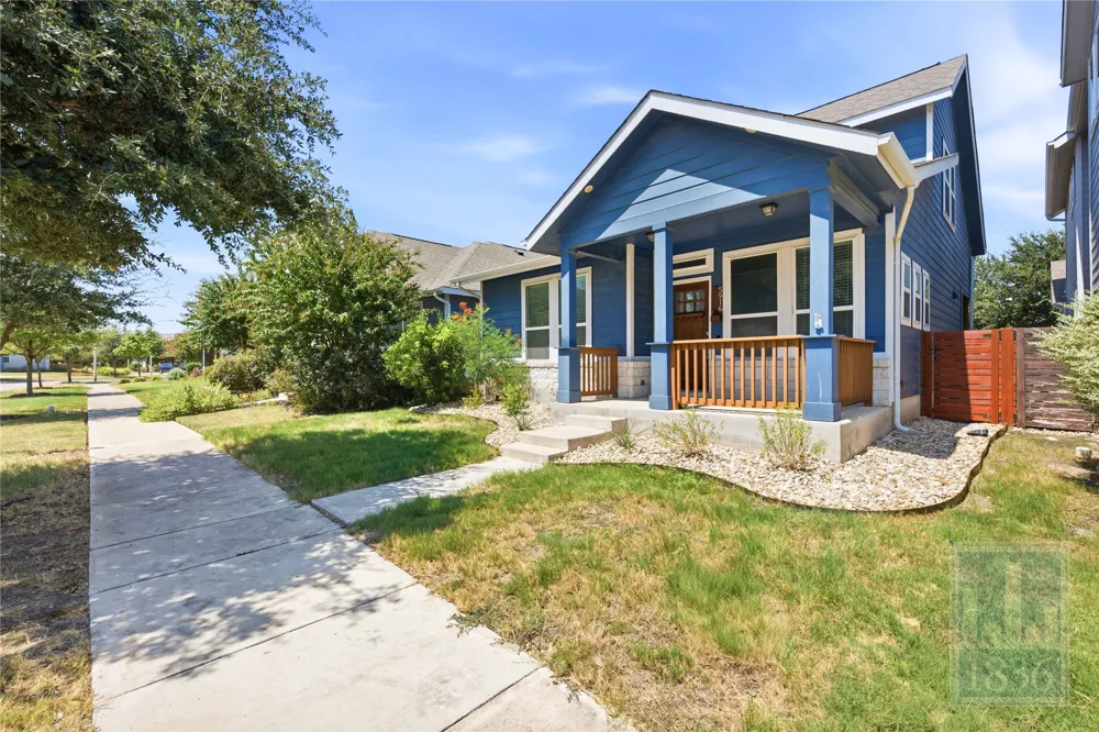 5916 Corrine Lane Austin, TX 78747