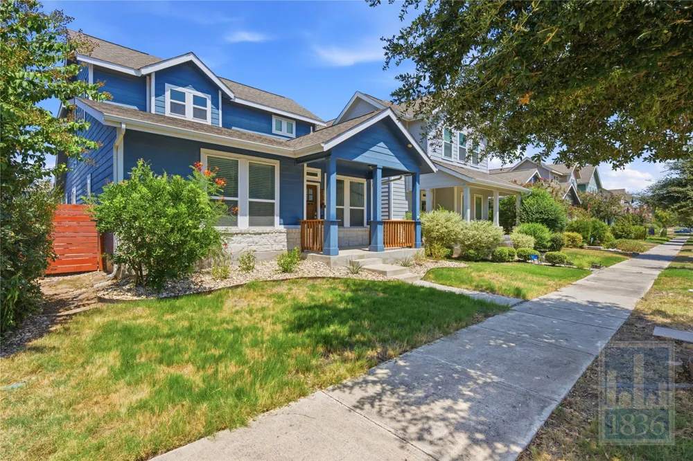 5916 Corrine Lane Austin, TX 78747