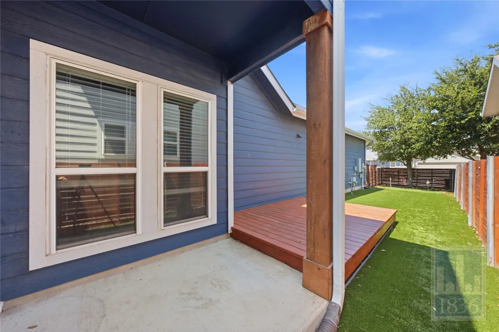 5916 Corrine Lane Austin, TX 78747
