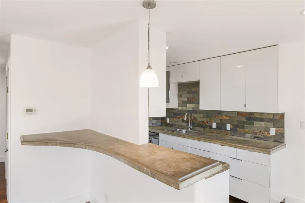 1917 Barge Street #204 Austin, TX 78745
