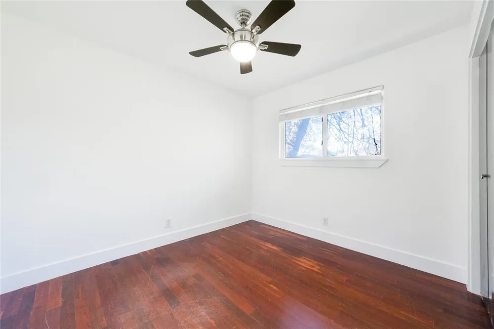 1917 Barge Street #204 Austin, TX 78745