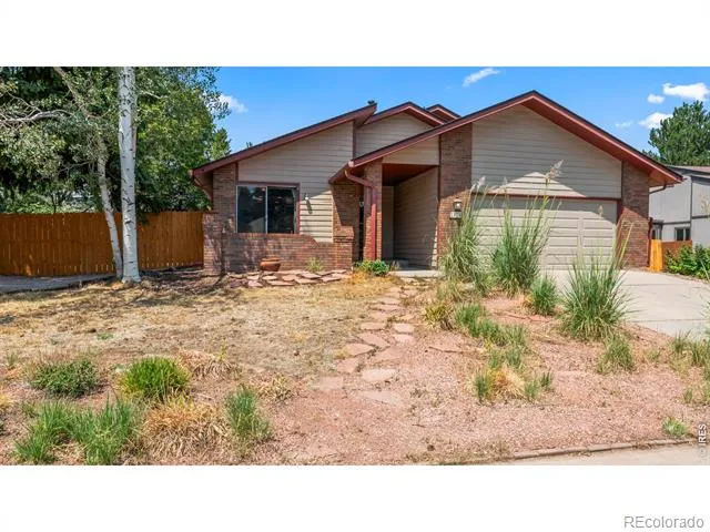 1879 43rd Avenue Greeley, CO 80634