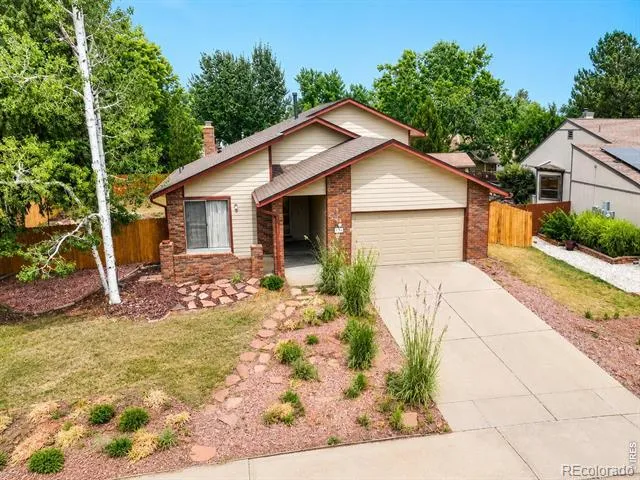 1879 43rd Avenue Greeley, CO 80634