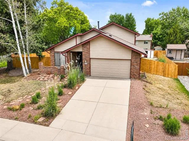 1879 43rd Avenue Greeley, CO 80634
