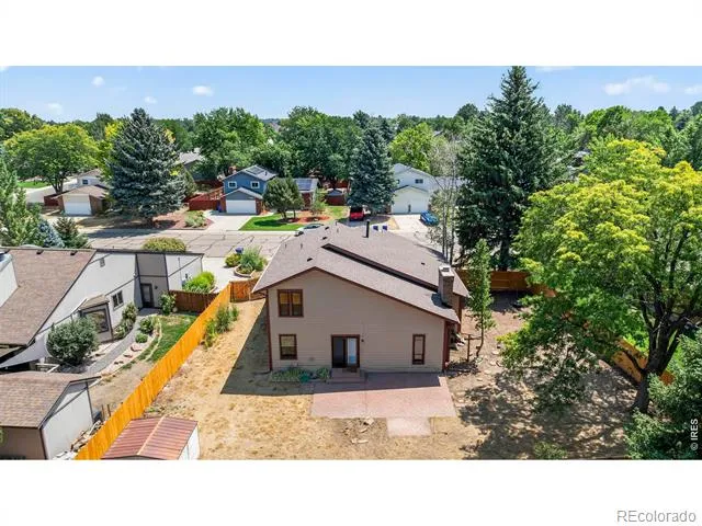 1879 43rd Avenue Greeley, CO 80634