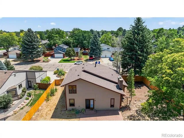 1879 43rd Avenue Greeley, CO 80634