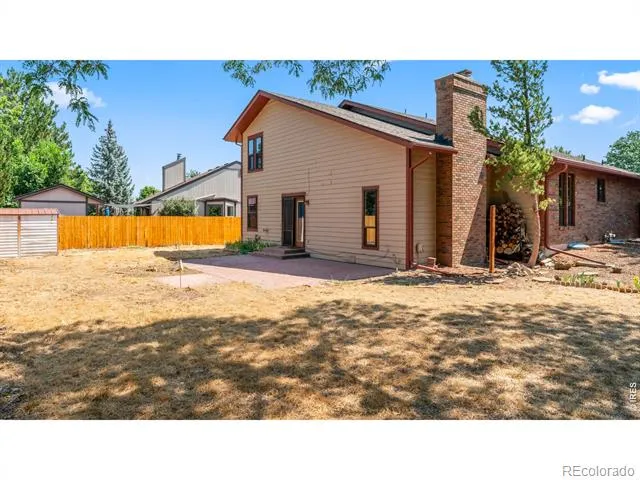 1879 43rd Avenue Greeley, CO 80634