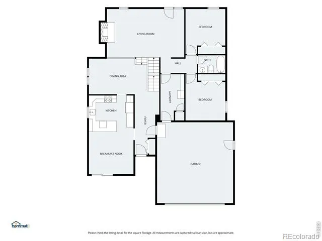 1879 43rd Avenue Greeley, CO 80634