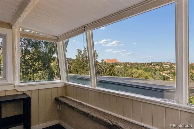 127 Via Vallecito Manitou Springs, CO 80829