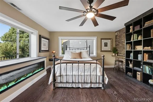127 Via Vallecito Manitou Springs, CO 80829