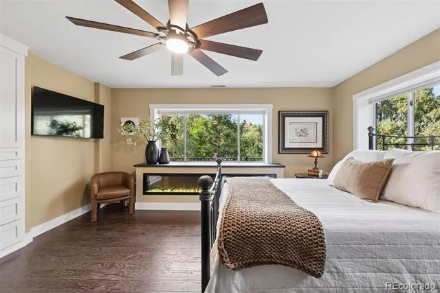127 Via Vallecito Manitou Springs, CO 80829