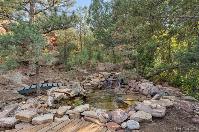 127 Via Vallecito Manitou Springs, CO 80829