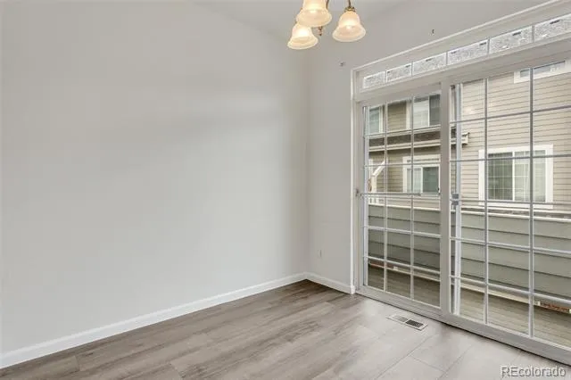 16901 E Warren Place Place #A Aurora, CO 80013