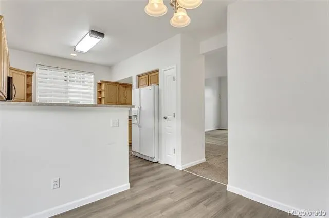 16901 E Warren Place Place #A Aurora, CO 80013