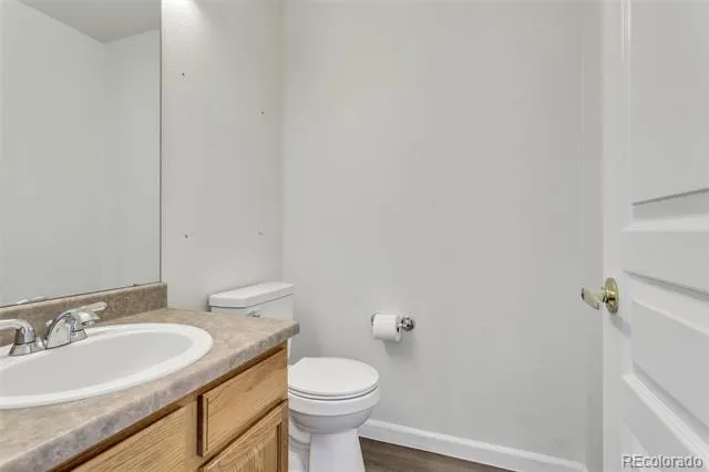 16901 E Warren Place Place #A Aurora, CO 80013