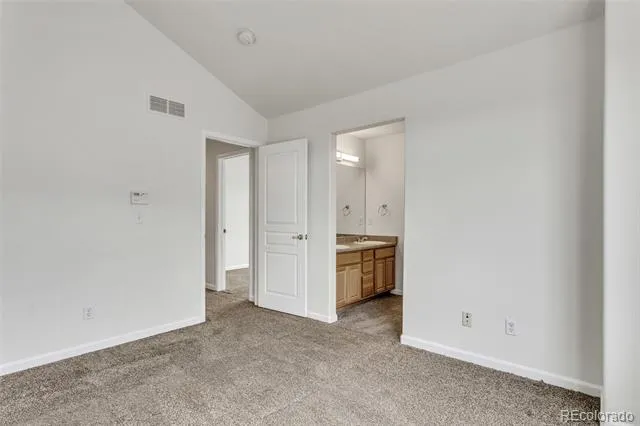 16901 E Warren Place Place #A Aurora, CO 80013