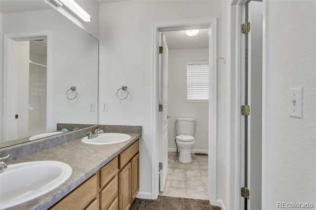 16901 E Warren Place Place #A Aurora, CO 80013