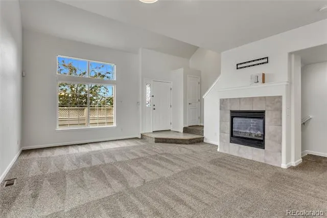16901 E Warren Place Place #A Aurora, CO 80013