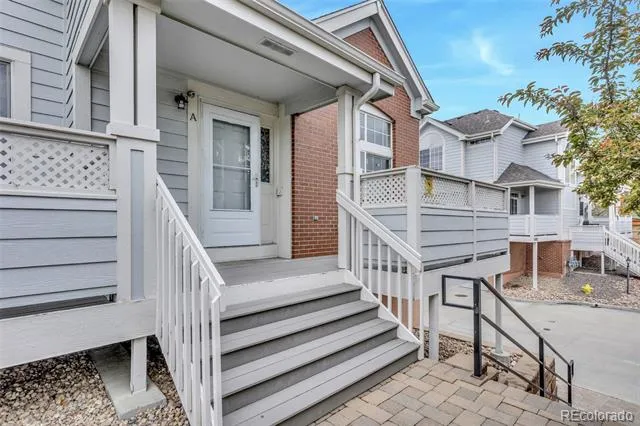 16901 E Warren Place Place #A Aurora, CO 80013