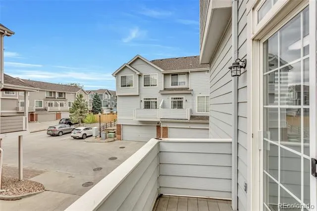 16901 E Warren Place Place #A Aurora, CO 80013