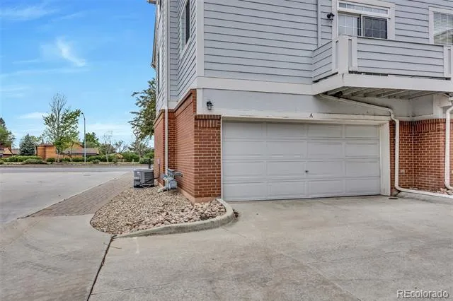 16901 E Warren Place Place #A Aurora, CO 80013