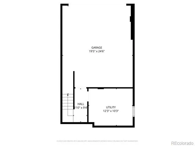 16901 E Warren Place Place #A Aurora, CO 80013