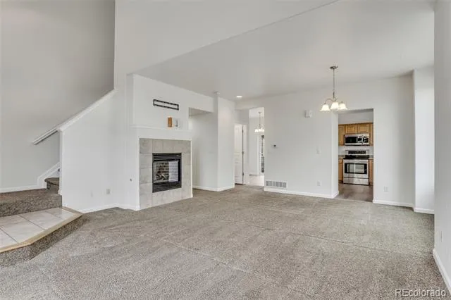 16901 E Warren Place Place #A Aurora, CO 80013