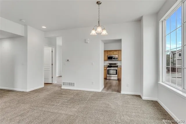 16901 E Warren Place Place #A Aurora, CO 80013