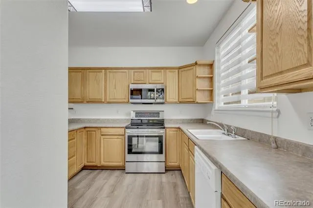 16901 E Warren Place Place #A Aurora, CO 80013