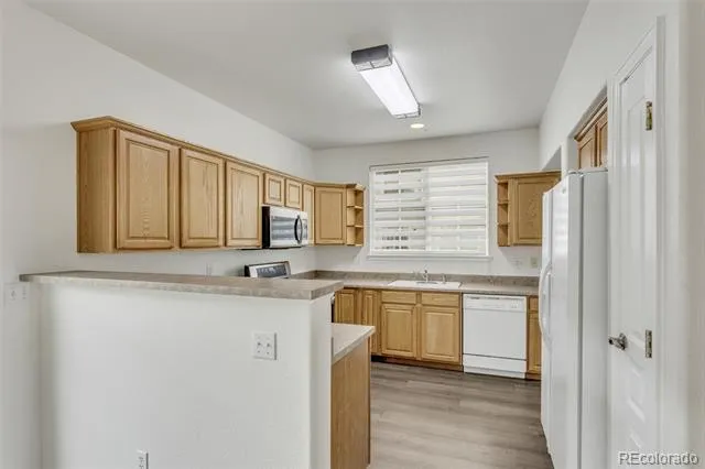 16901 E Warren Place Place #A Aurora, CO 80013