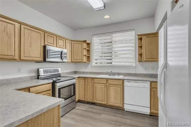 16901 E Warren Place Place #A Aurora, CO 80013