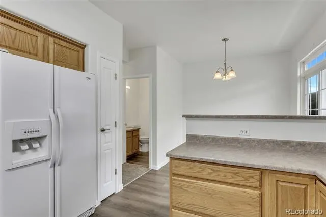 16901 E Warren Place Place #A Aurora, CO 80013