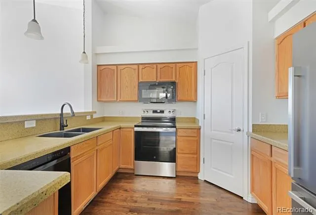 6471 Range Overlook Heights Colorado Springs, CO 80922