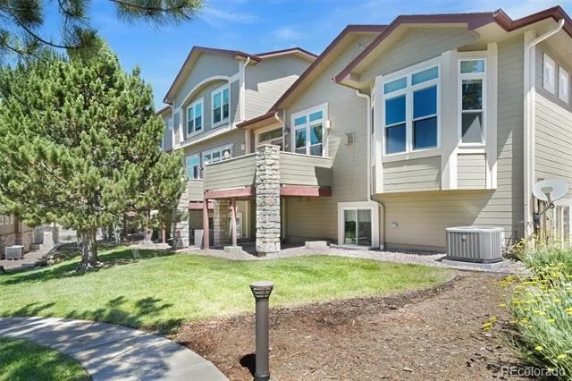 6471 Range Overlook Heights Colorado Springs, CO 80922