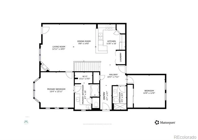 6471 Range Overlook Heights Colorado Springs, CO 80922