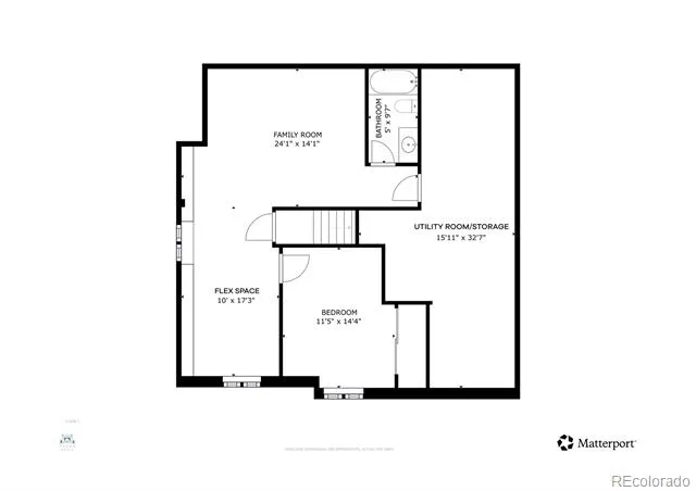 6471 Range Overlook Heights Colorado Springs, CO 80922