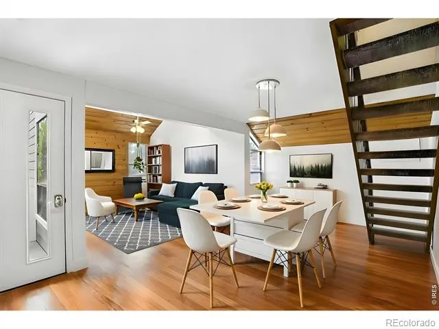 3347 Cripple Creek Trail ##G12 Boulder, CO 80305