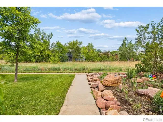 3347 Cripple Creek Trail ##G12 Boulder, CO 80305