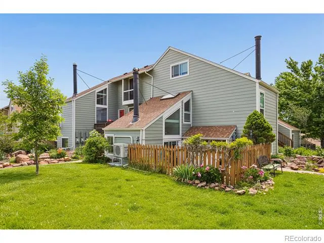 3347 Cripple Creek Trail ##G12 Boulder, CO 80305
