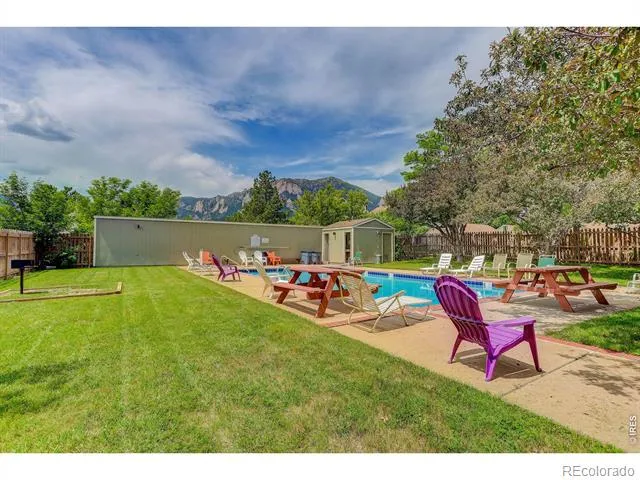 3347 Cripple Creek Trail ##G12 Boulder, CO 80305