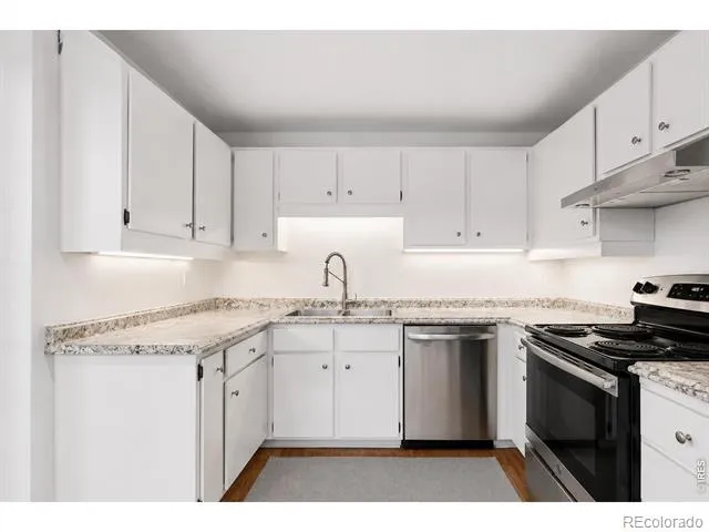 3347 Cripple Creek Trail ##G12 Boulder, CO 80305