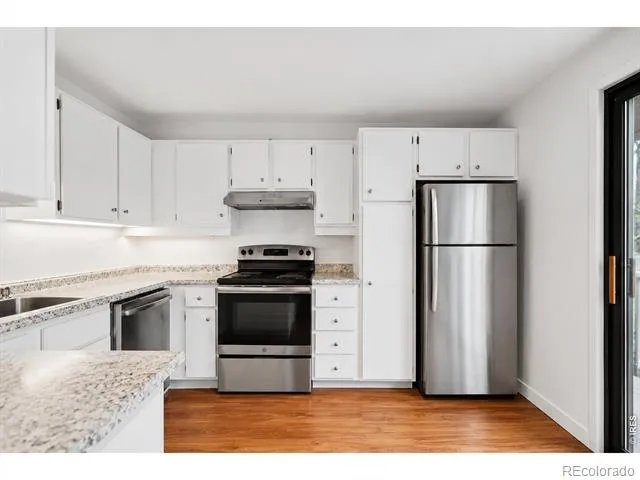 3347 Cripple Creek Trail ##G12 Boulder, CO 80305