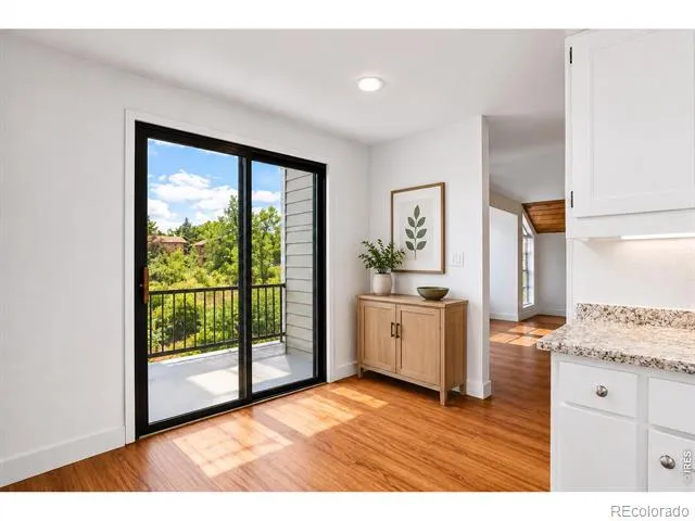 3347 Cripple Creek Trail ##G12 Boulder, CO 80305