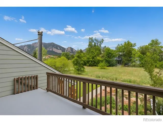 3347 Cripple Creek Trail ##G12 Boulder, CO 80305