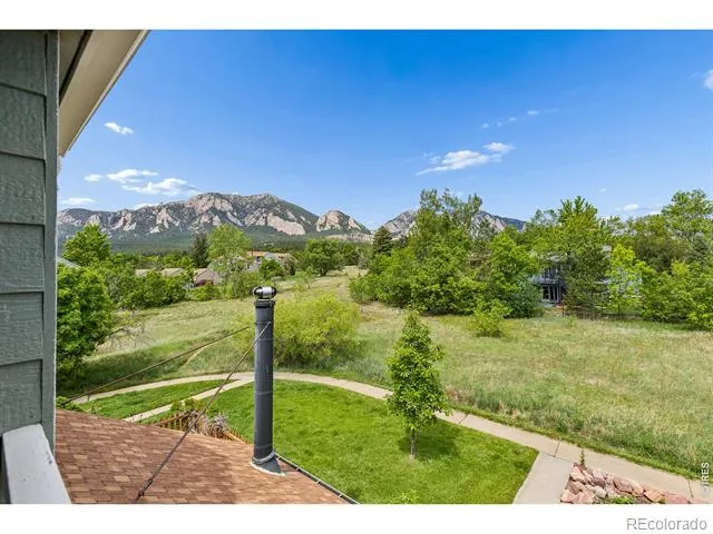 3347 Cripple Creek Trail ##G12 Boulder, CO 80305